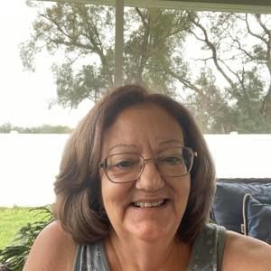 Meet your Posher, Lynn